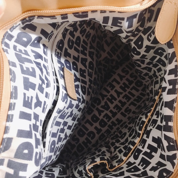 Large tote - Picture 5 of 5